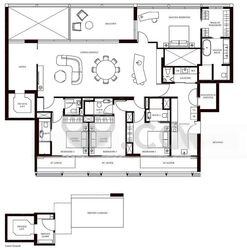 Meyerhouse (D15), Condominium #435155951